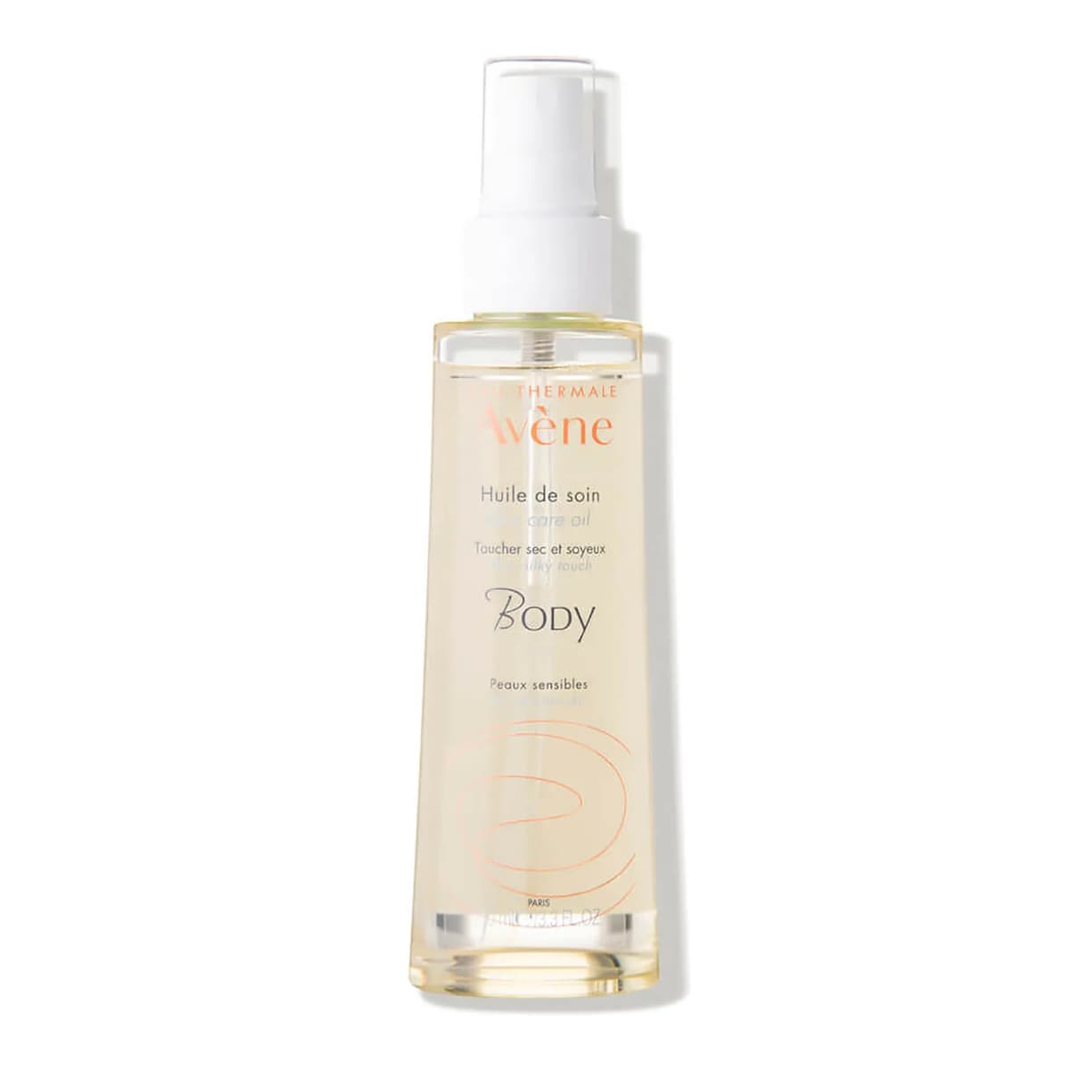 Skin Care Oil