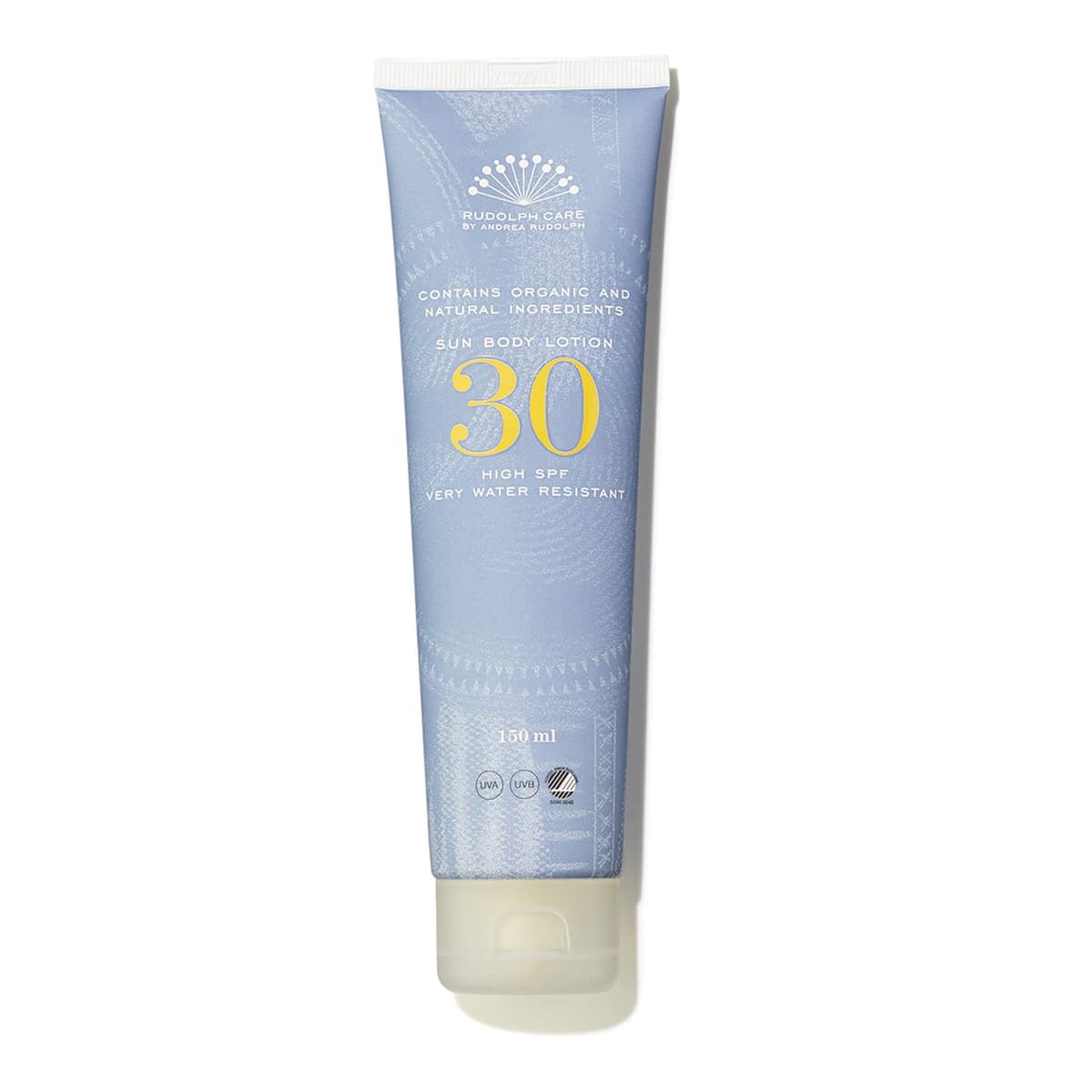 Sun Body Lotion SPF30