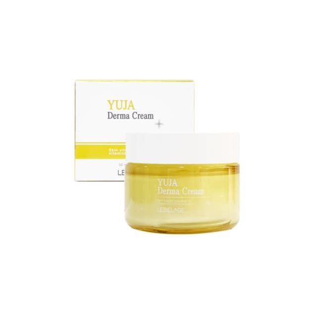 Yuja Derma Cream