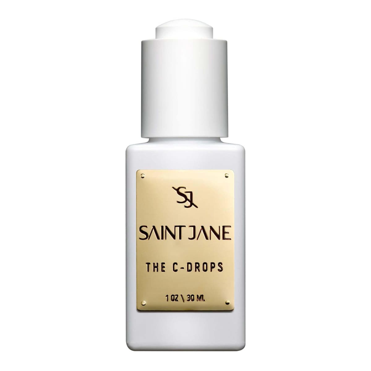 Vitamin C Glow Drops - Brightening Serum with 20% Vitamin C Blend