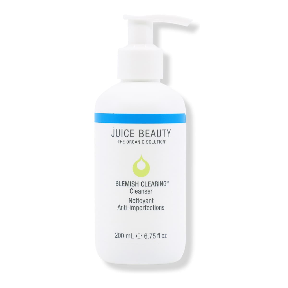 Blemish Clearing Cleanser