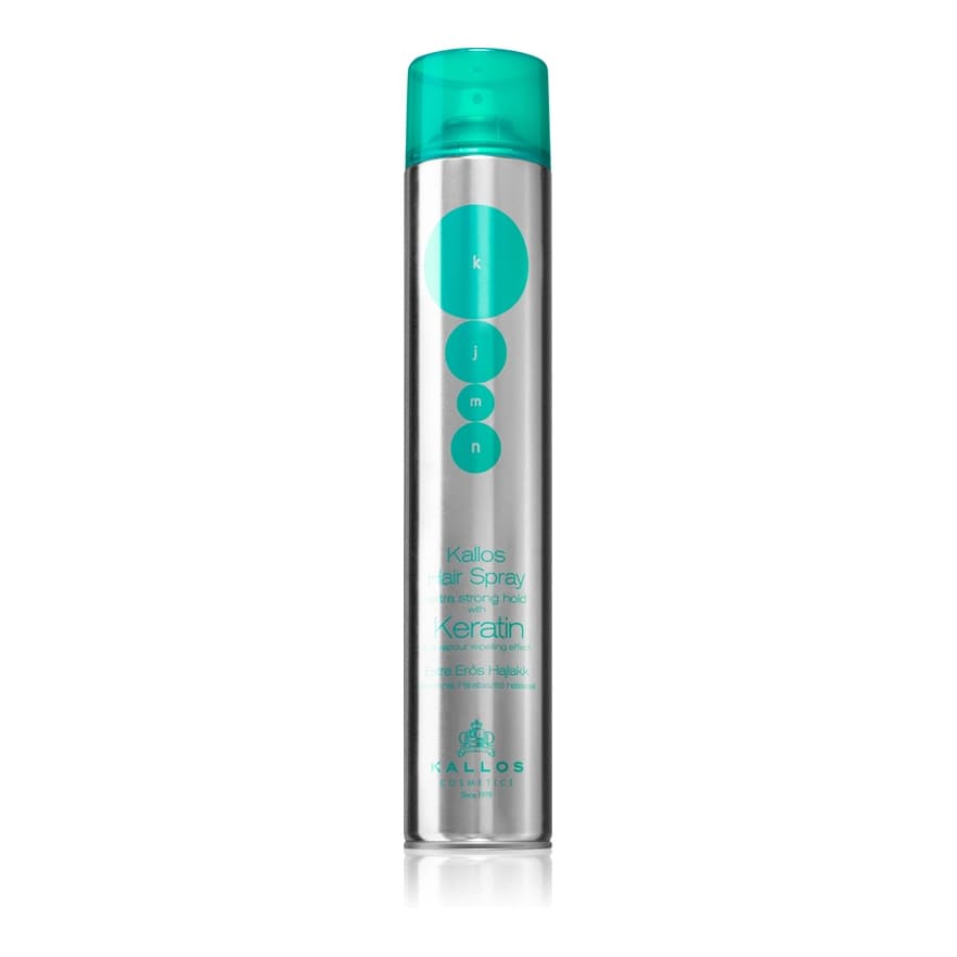 KJMN Professional Keratin