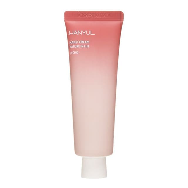 Nature In Life Hand Cream, Ja Cho