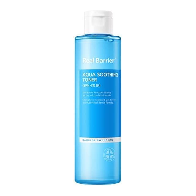 Aqua Soothing Toner