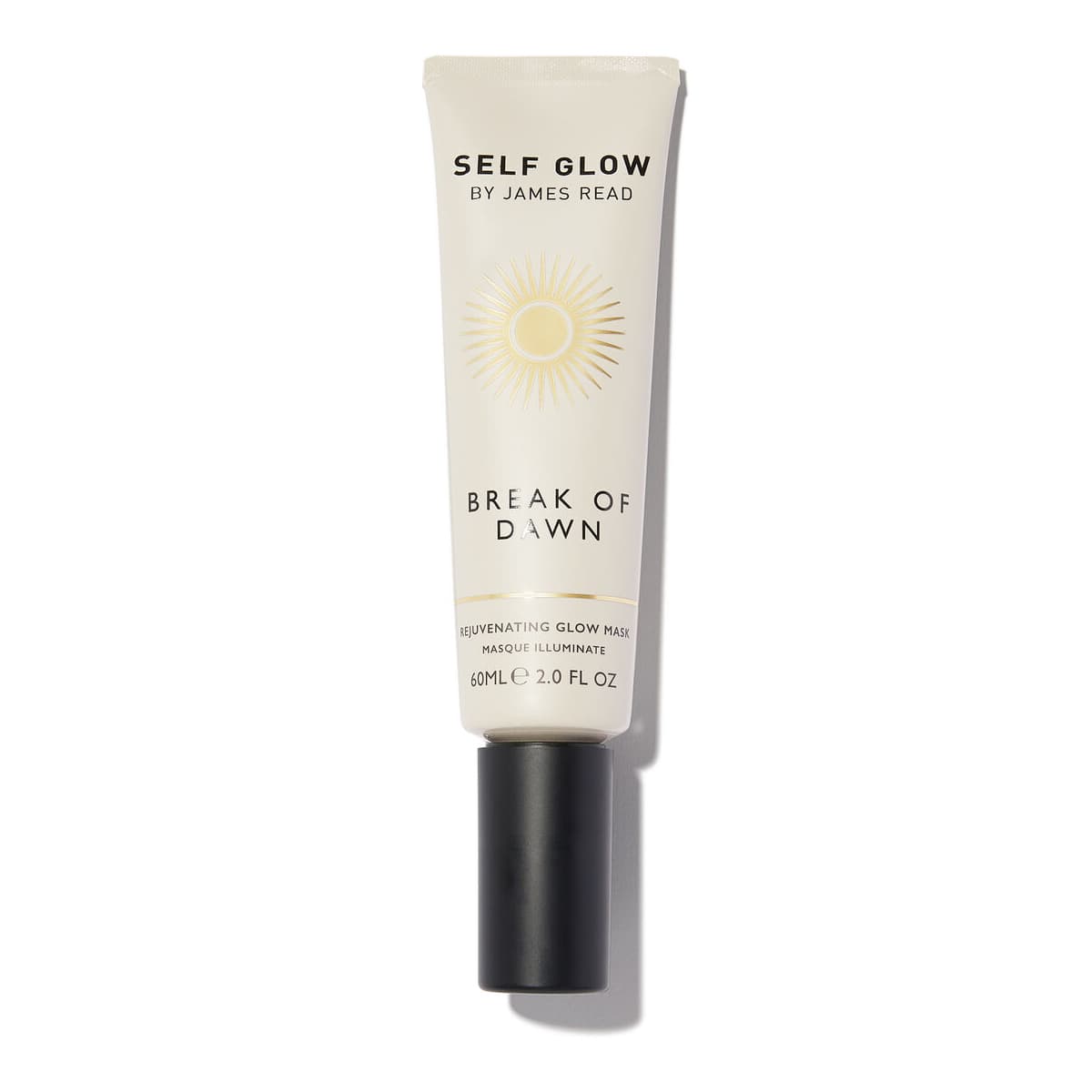 Break Of Dawn Nourishing Glow Mask