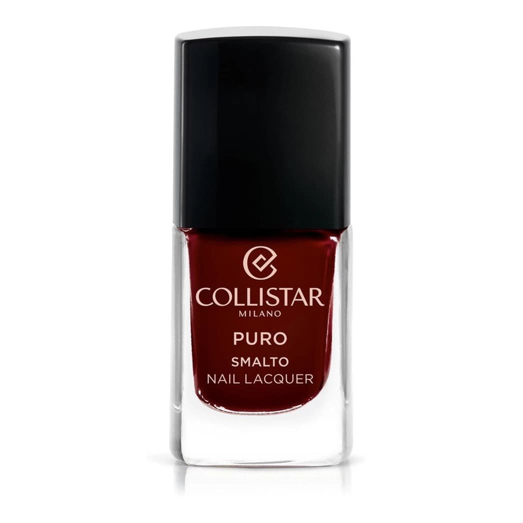 Puro Long-Lasting Nail Lacquer 581 Rossonero