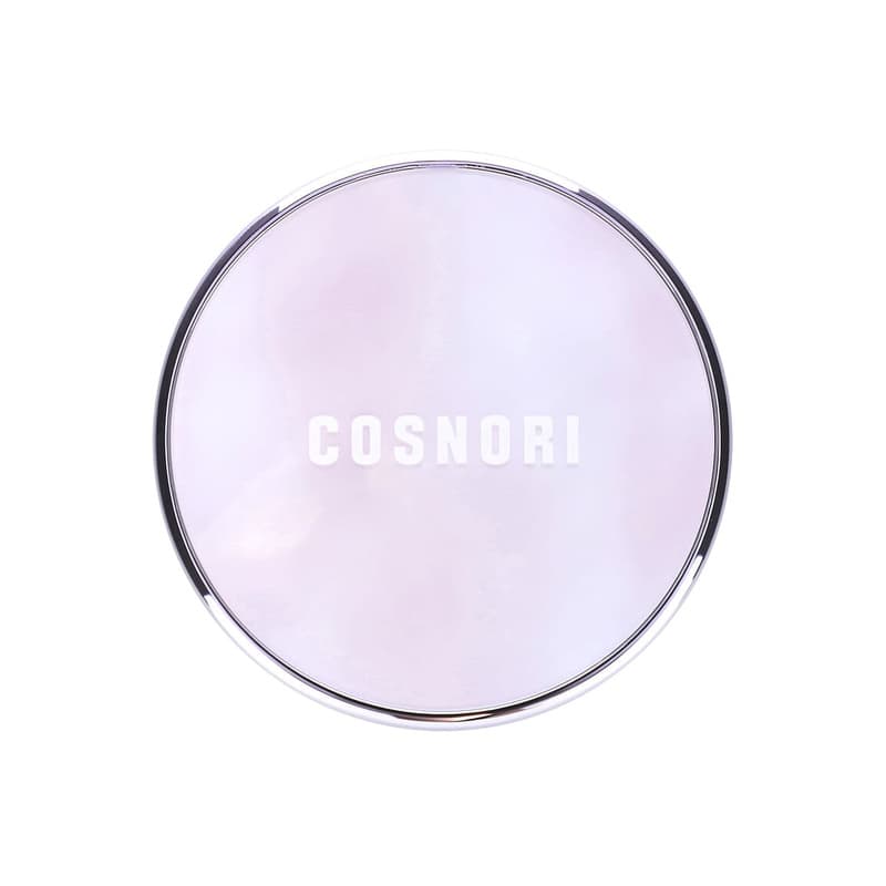 Panthenol Barrier Cushion, SPF 50+ PA++++, Ivory