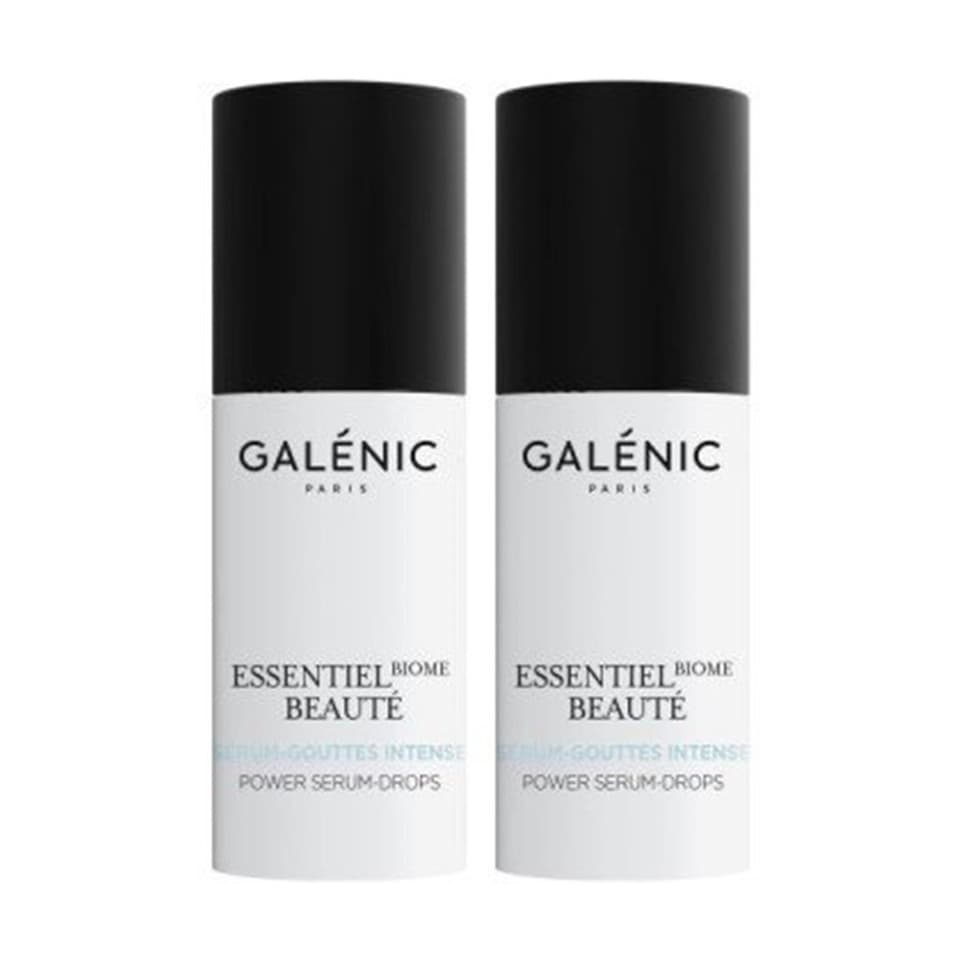 Essentiel Beauté Biome Power Serum-Drops 2x (2x)
