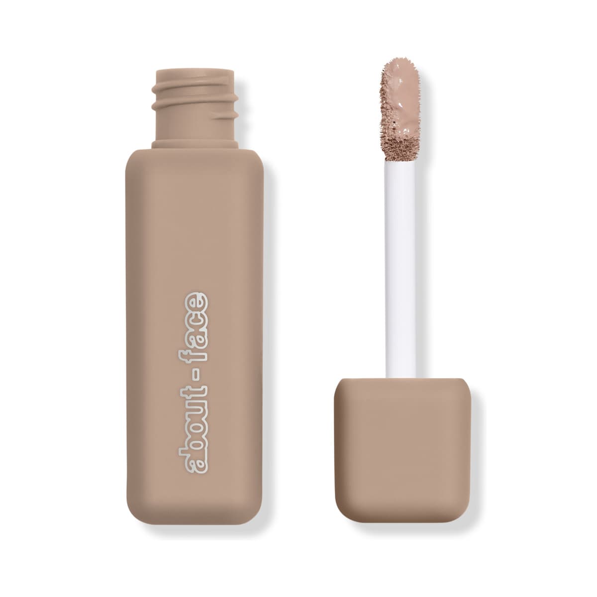Matte Fluid Eye Paint, Smell B4 Rain