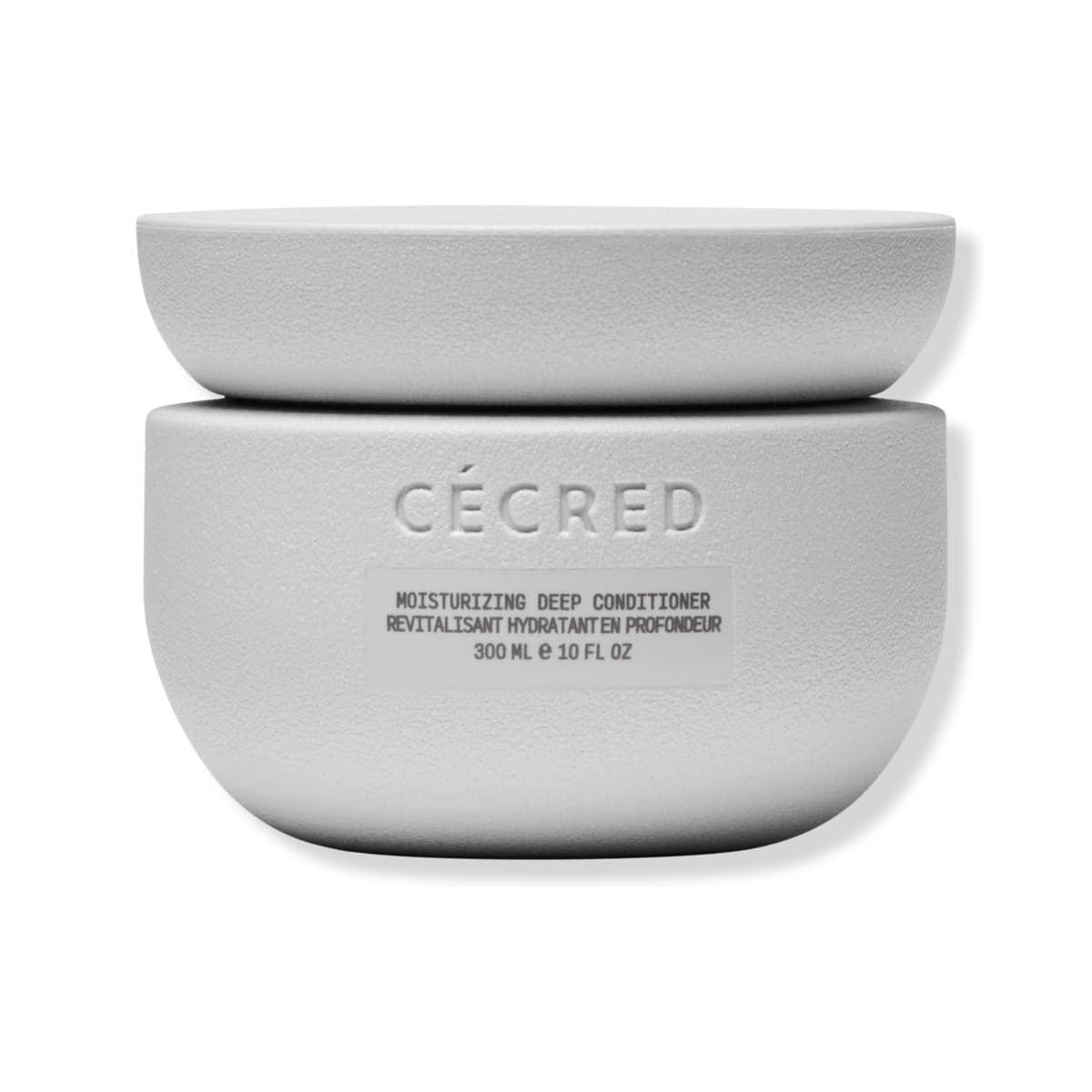 Moisturizing Deep Conditioner