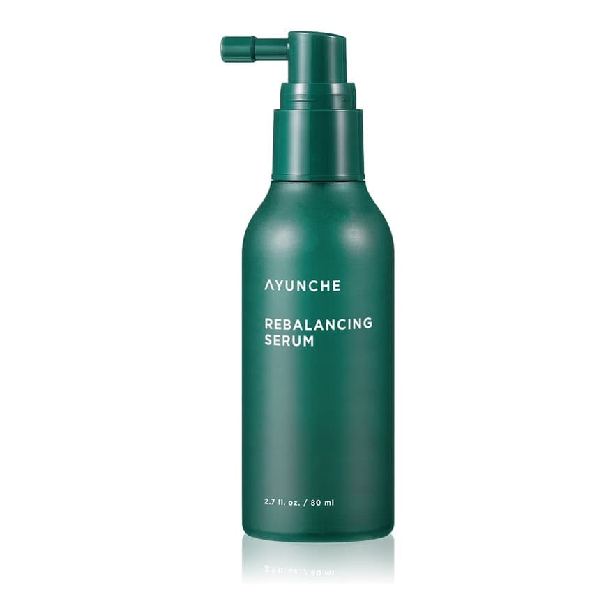 Rebalancing Serum