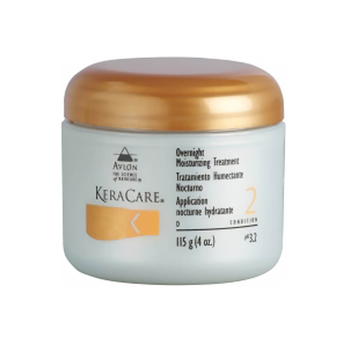 Overnight Moisturizing Treatment