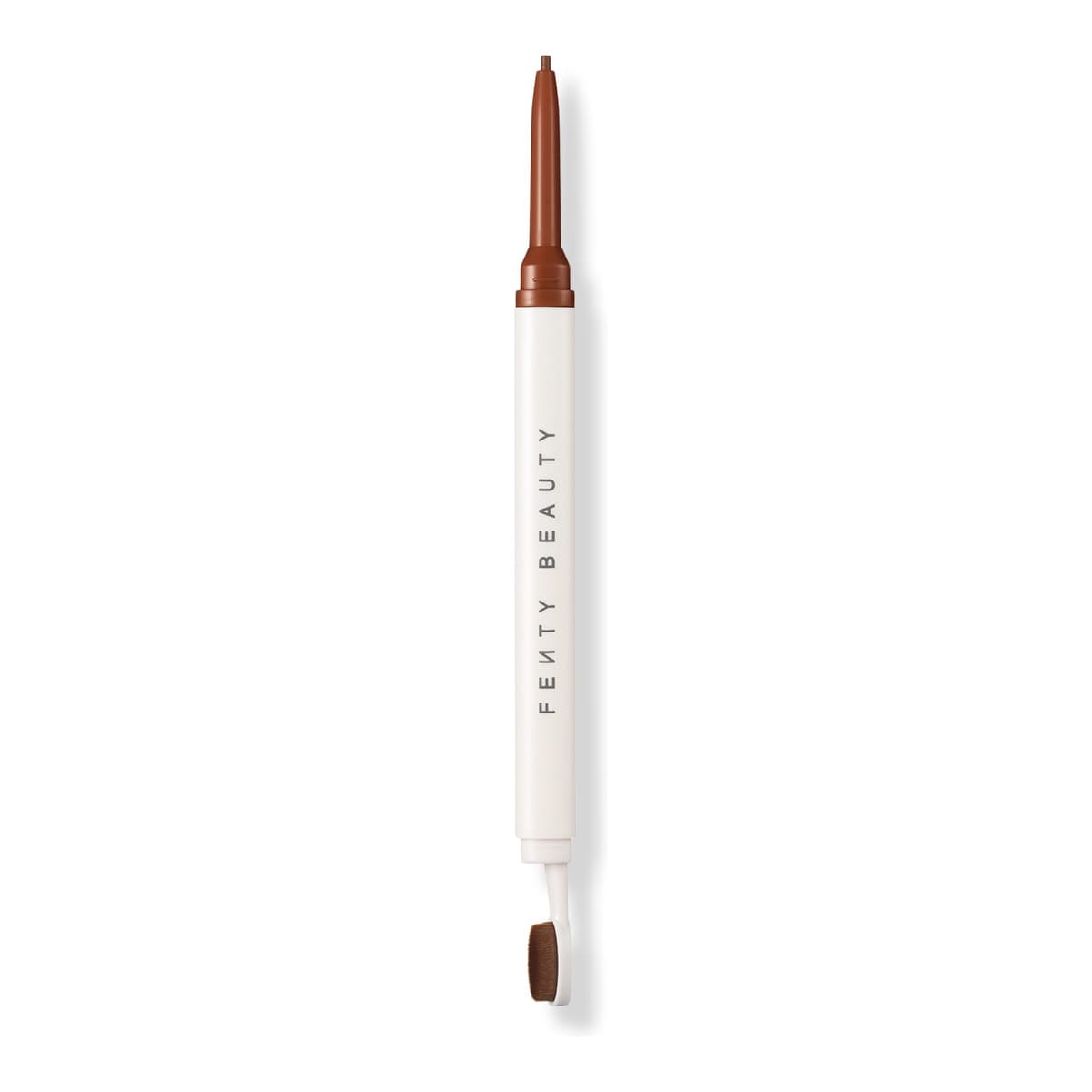 Brow MVP Ultra Fine Brow Pencil & Styler, True Red