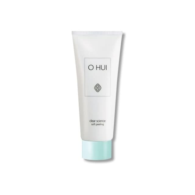 Clear Science Soft Peeling