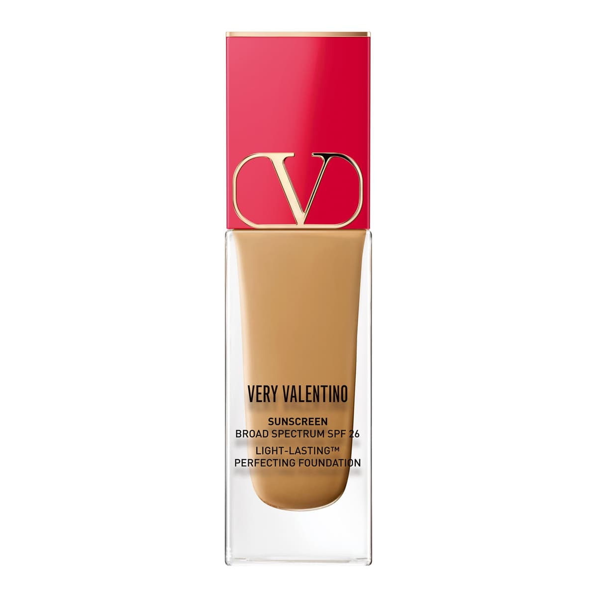 Very Valentino 24 Hour Long Wear Liquid Foundation, MA4