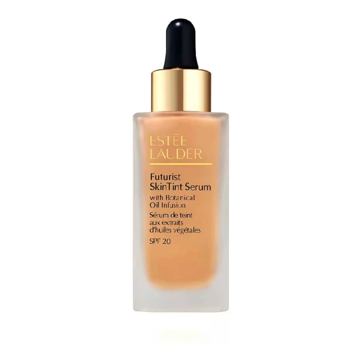 Futurist SkinTint Serum Foundation SPF20, 1N1 Ivory Nude