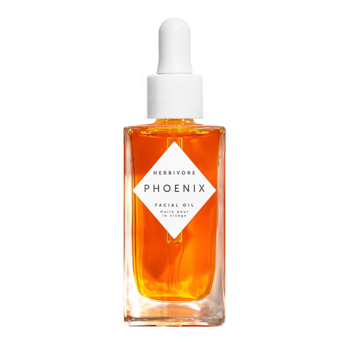 Herbivore Phoenix Rose Hip and Sea Buckthorn Deep Renewal Facial Oil