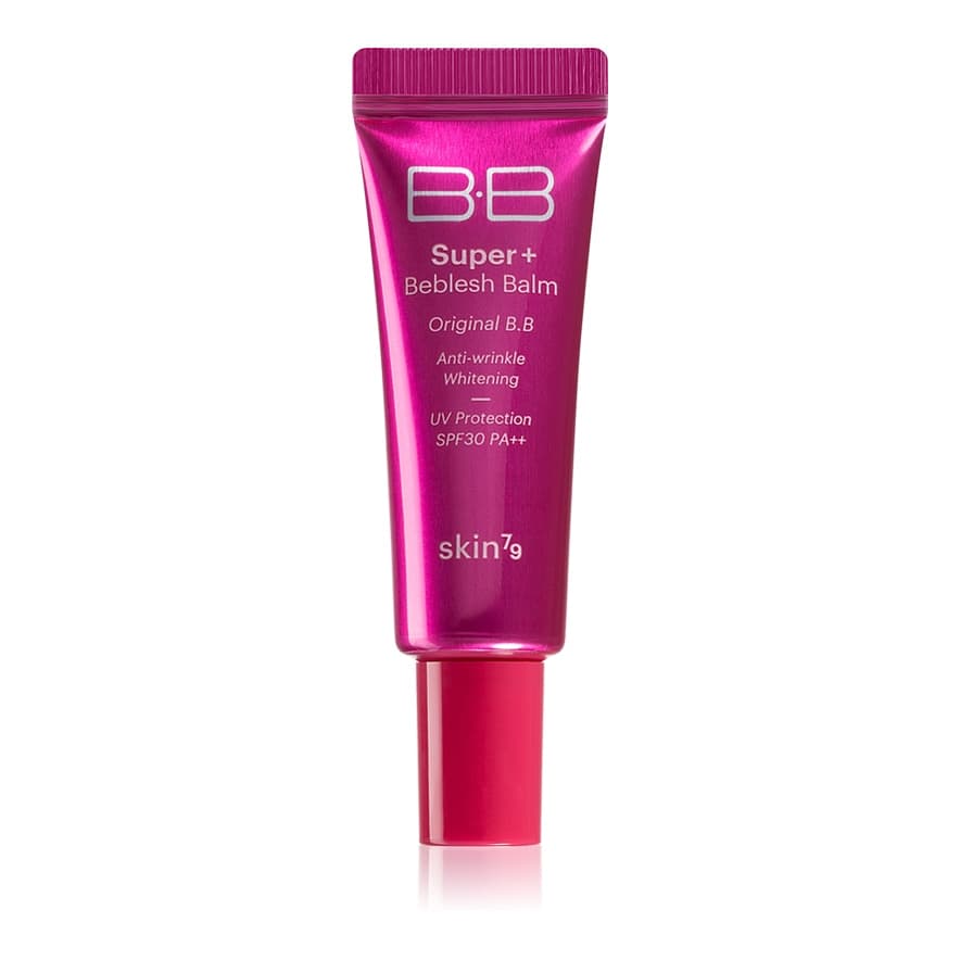 Super+ Beblesh Balm, Pink Beige