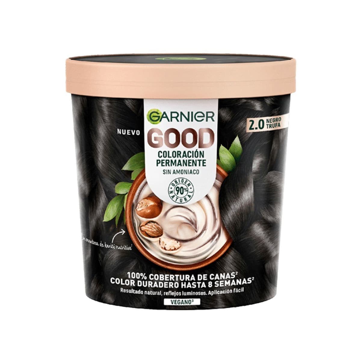 Good Permanent Hair Dye