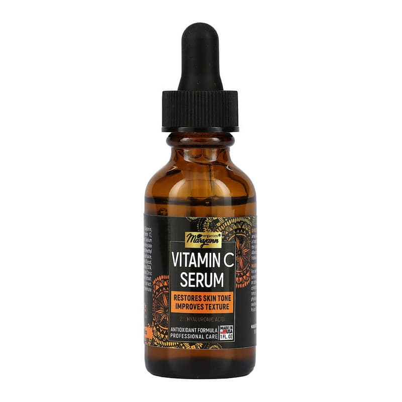 Vitamin C Serum