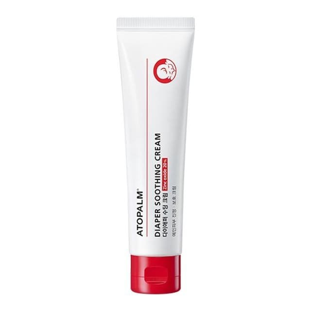 Diaper Soothing Cream