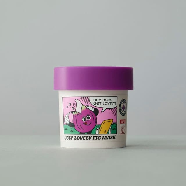 Fig Mask