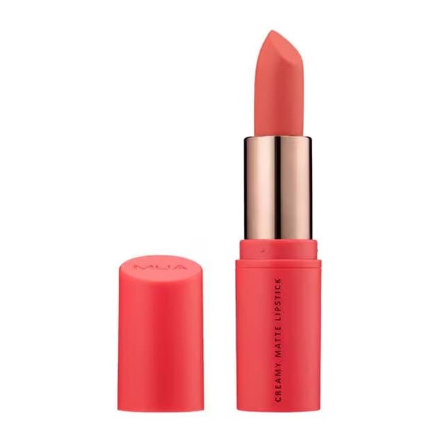 Creamy Matte Lipstick Love Letter