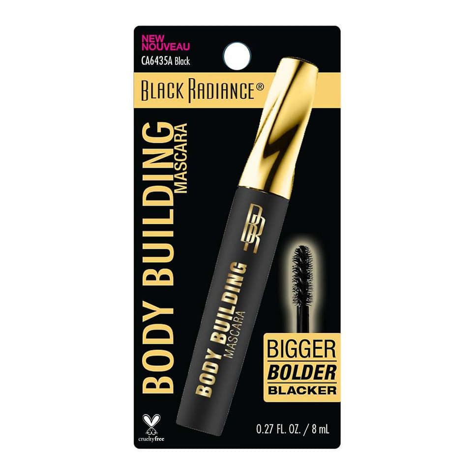 Body Building Mascara