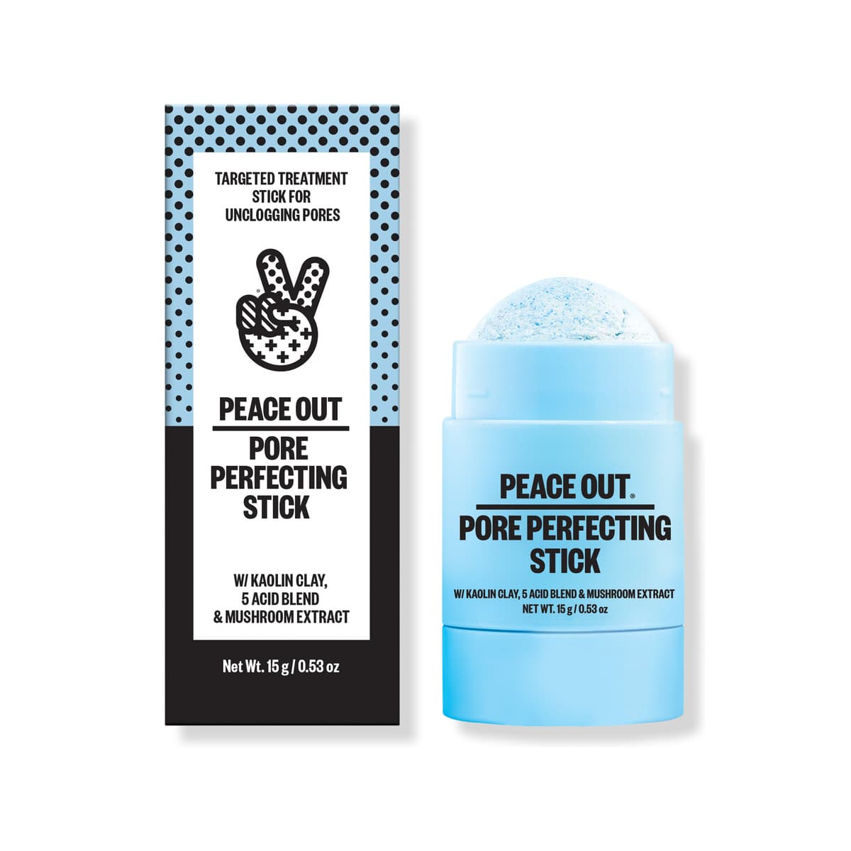 Pore Perfecting AHA & Blackhead Exfoliator Stick