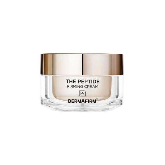 The Peptide Firming Cream