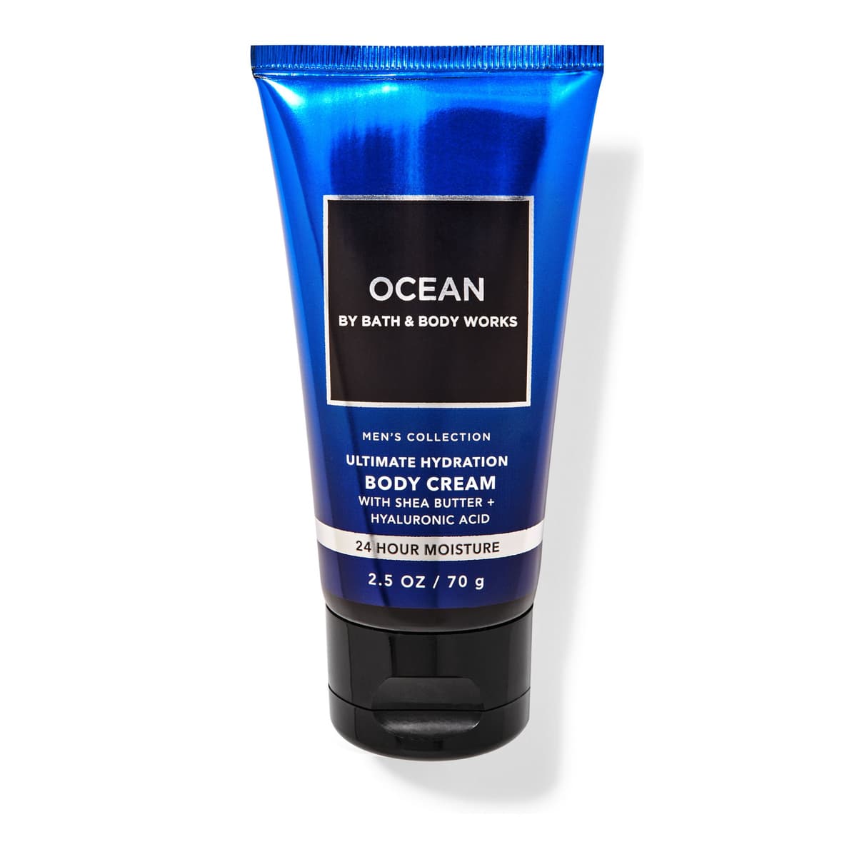 Ocean, Travel Size Ultimate Hydration Body Cream
