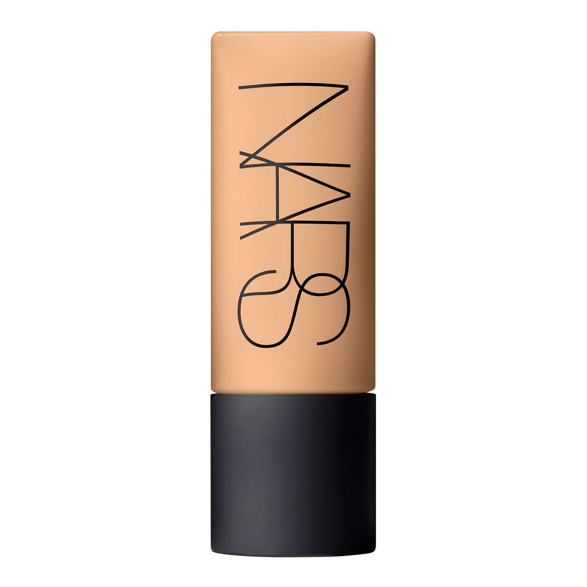 Soft Matte Complete Foundation, Sahel