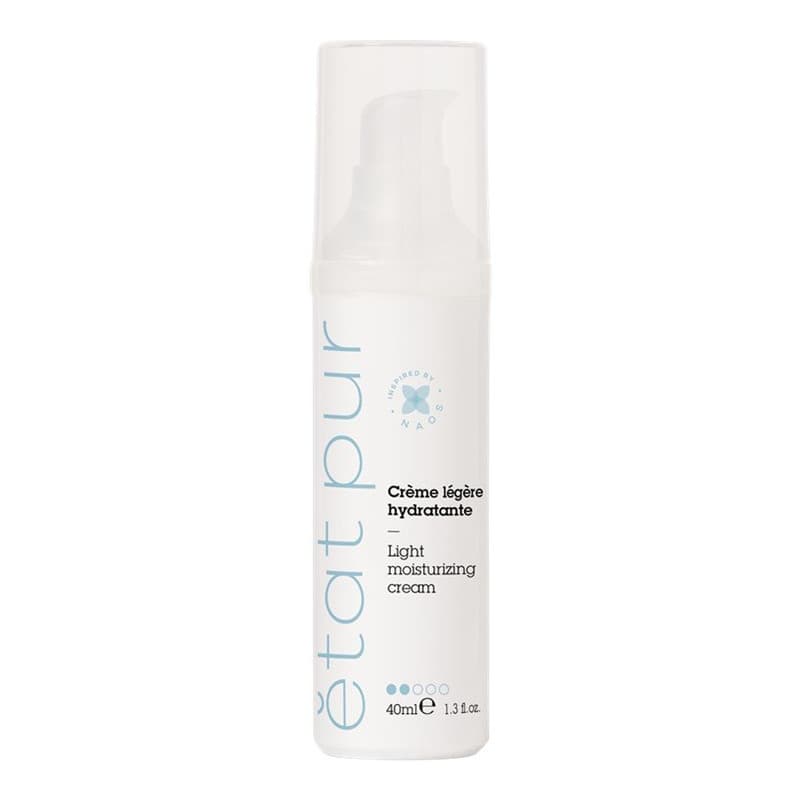 Light Moisturizing Cream