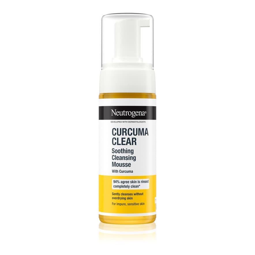Curcuma Clear