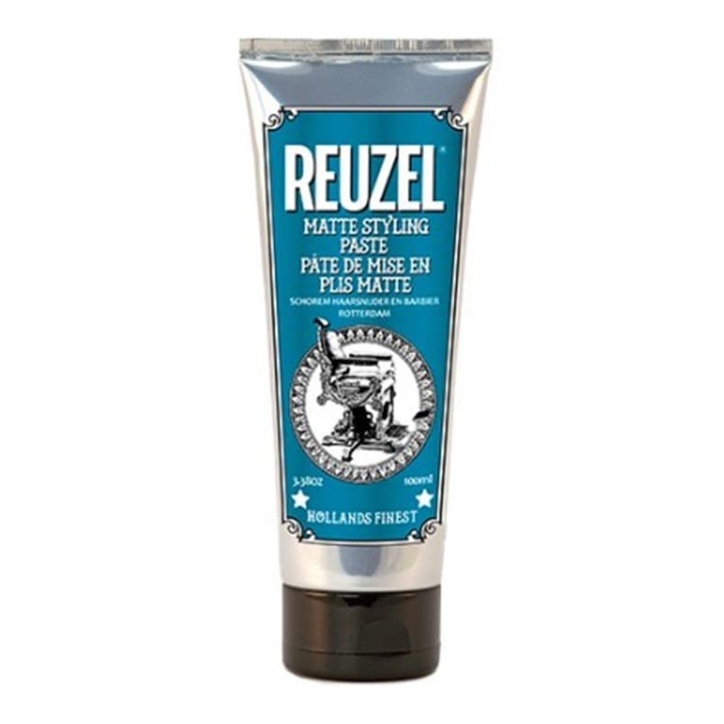 Matte Styling Paste