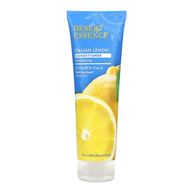 Conditioner, Italian Lemon
