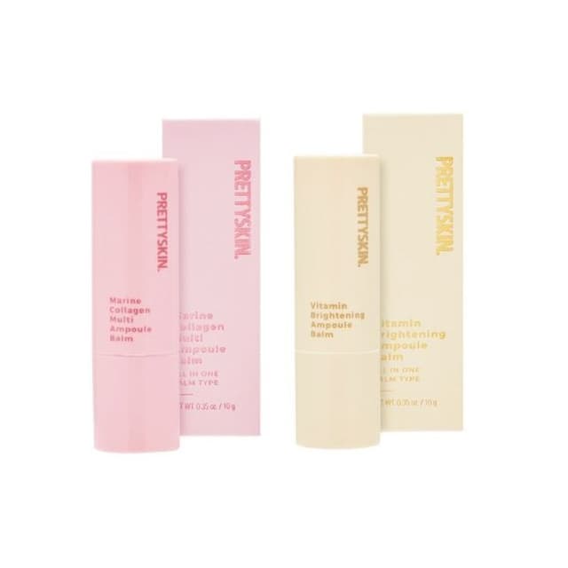 Multi Ampoule Balm