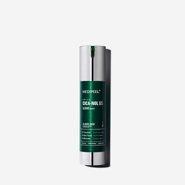 Phyto Cica-nol B5 6000 Shot Serum