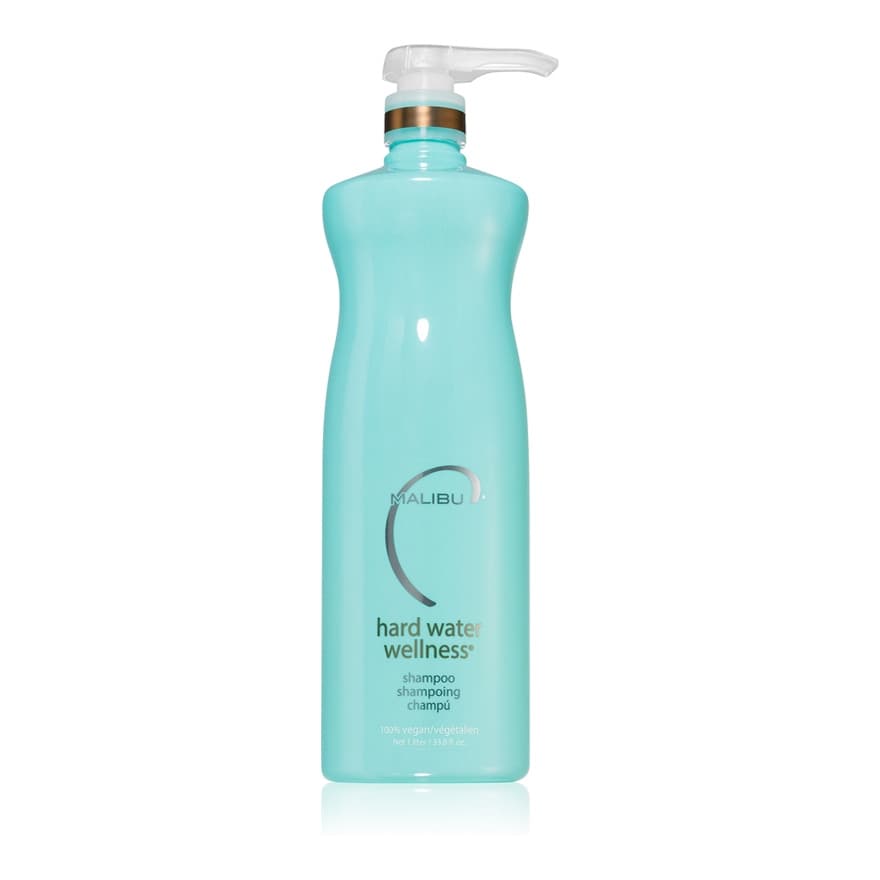 Hard Water Wellness
