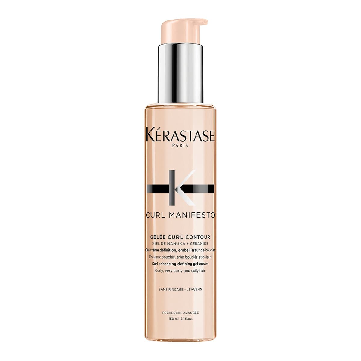 Curl Manifesto Curl Defining Gel-Cream