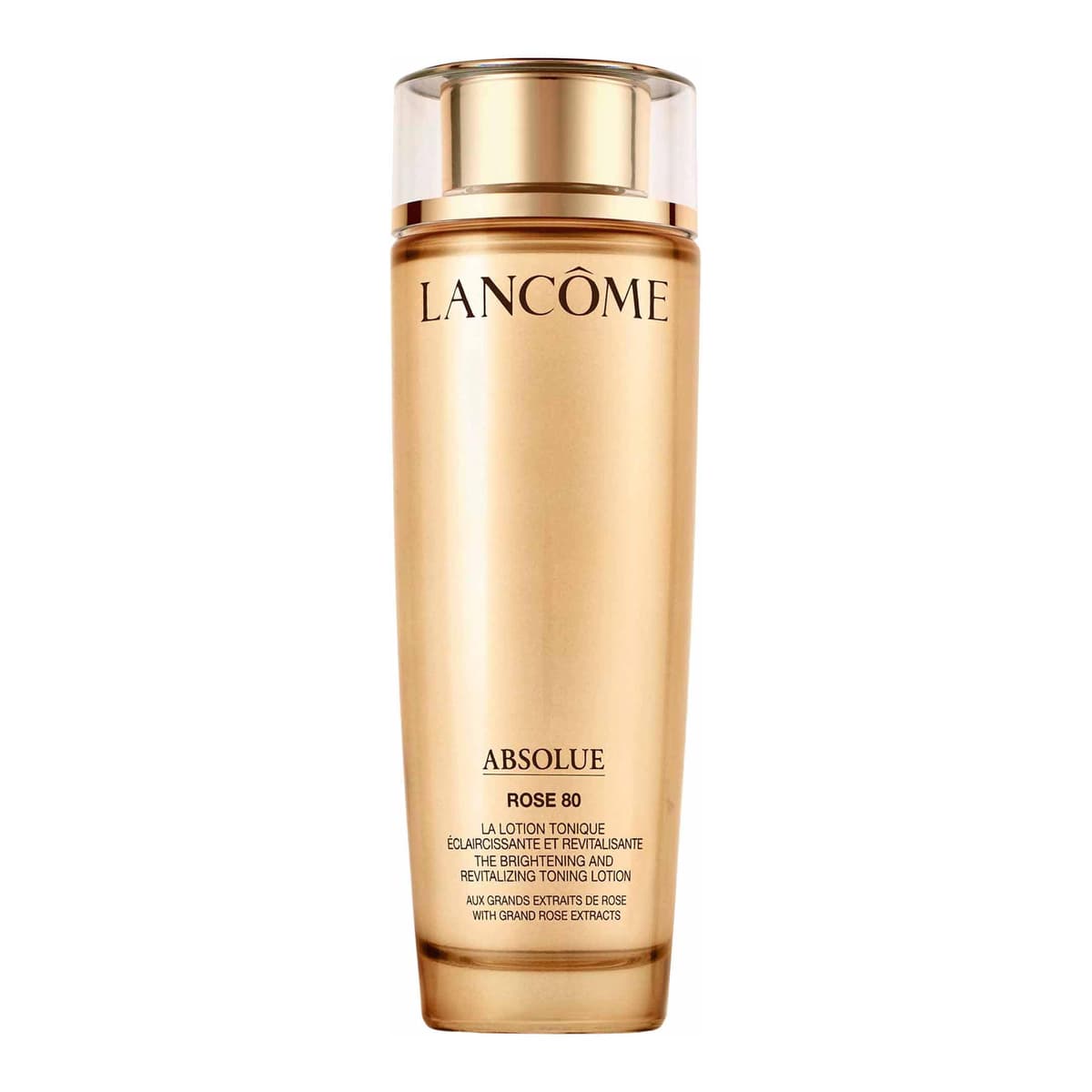 Absolue Rose 80 Brightening Toner with Salicylic Acid