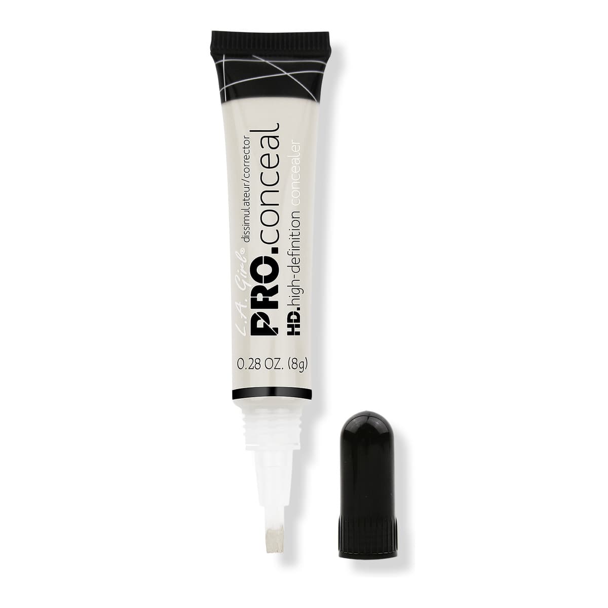 HD Pro Corrector Concealer, Highlighter