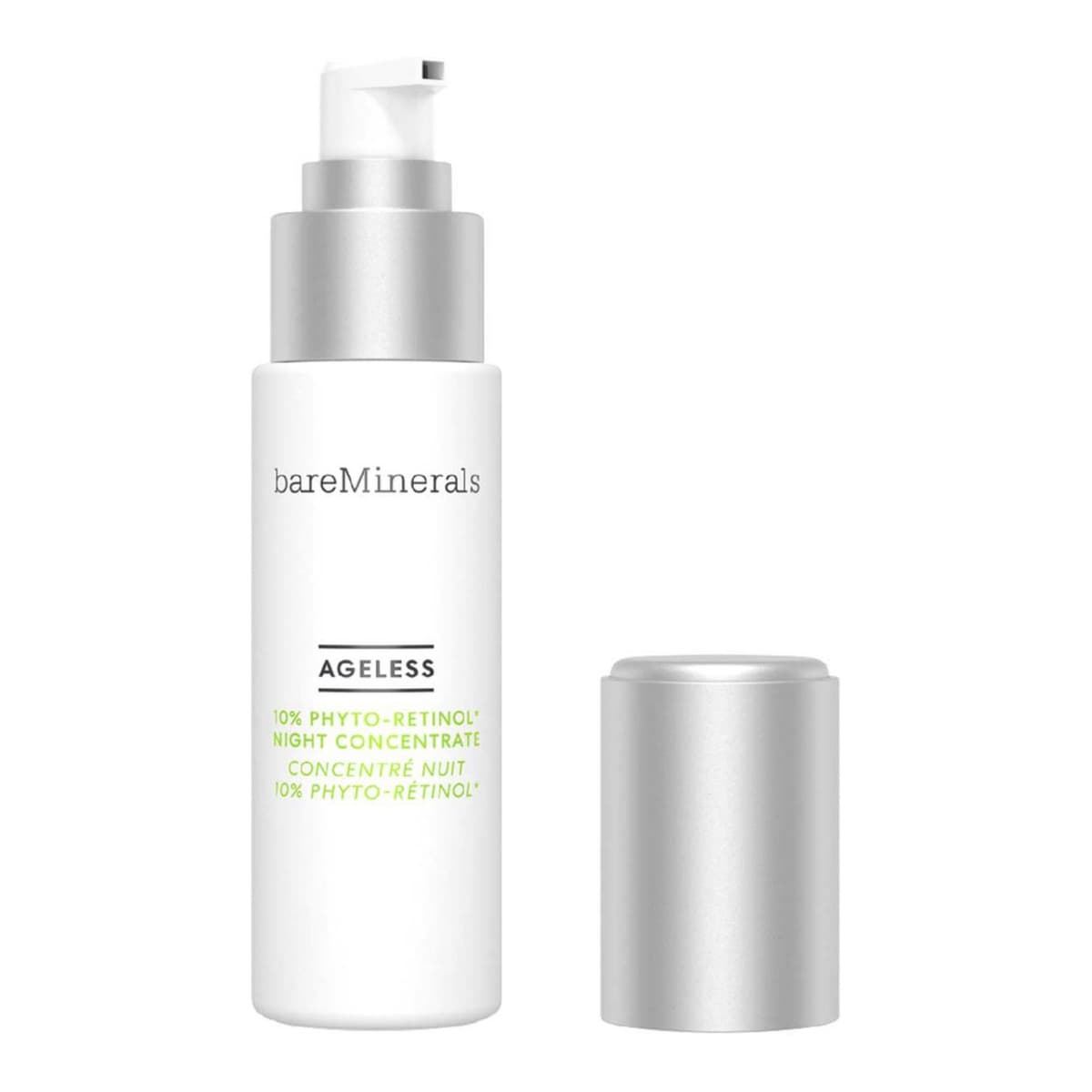 AGELESS Phyto-Retinol Night Concentrate