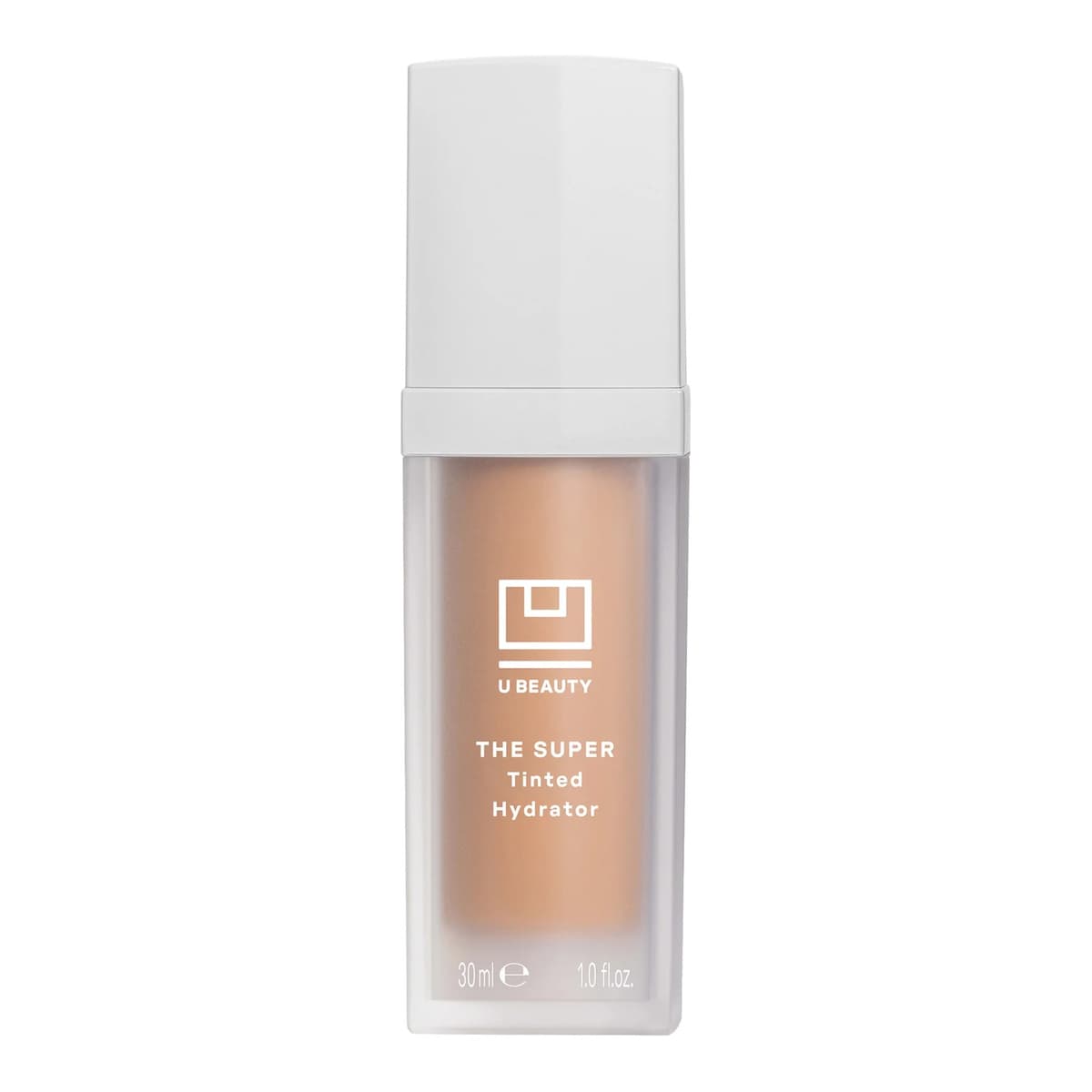 The Super Tinted Hydrator, #08