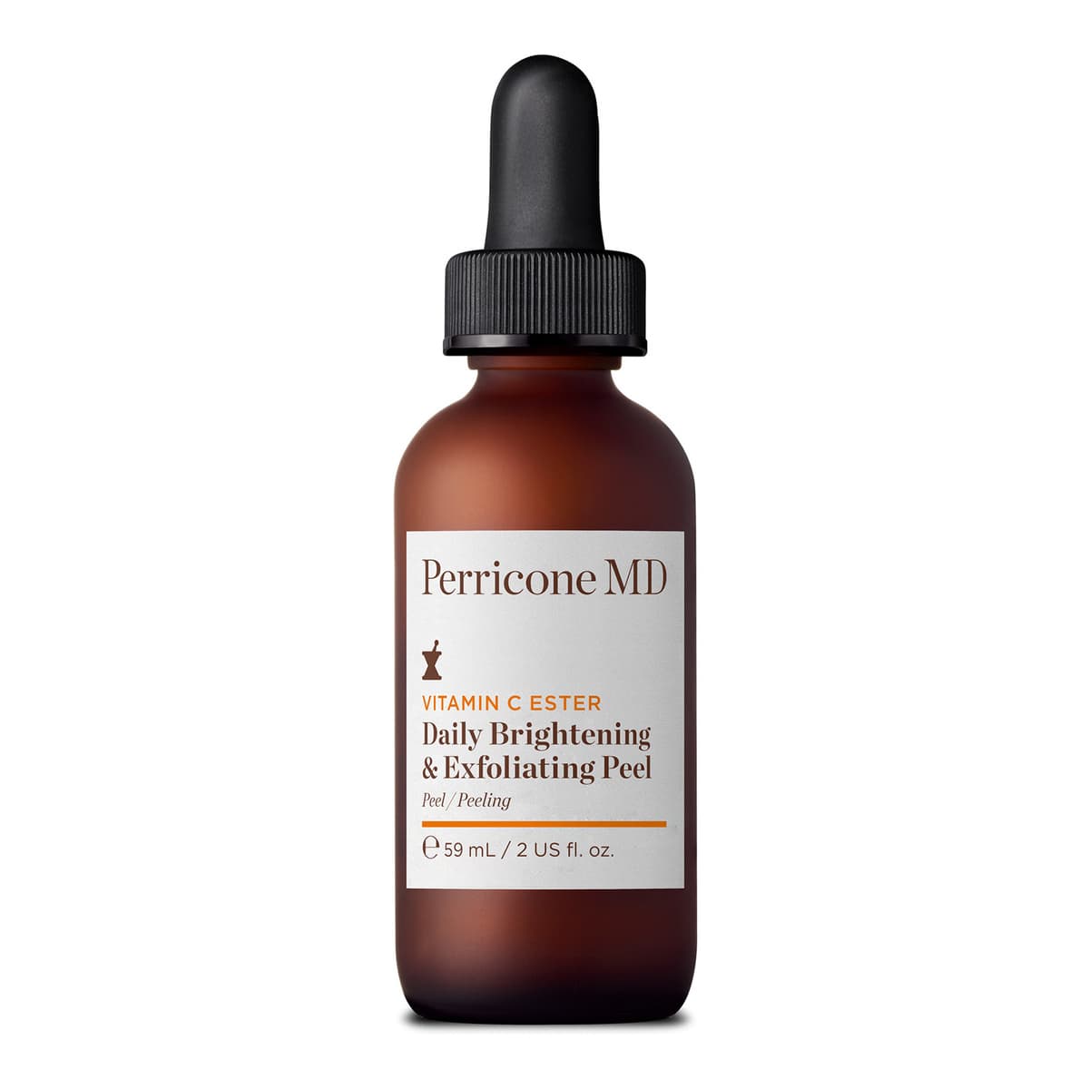 Vitamin C Ester Daily Brightening and Exfoliating Peel