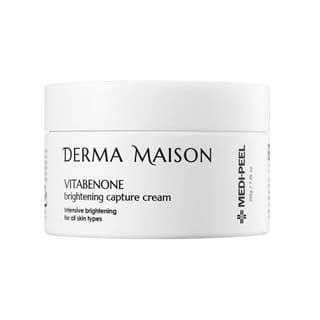 Derma Maison Vitabenone Brightening Capture Cream