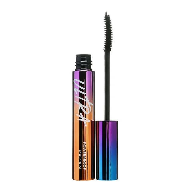 Ultra Powerproof Mascara, Curl up Long Lash