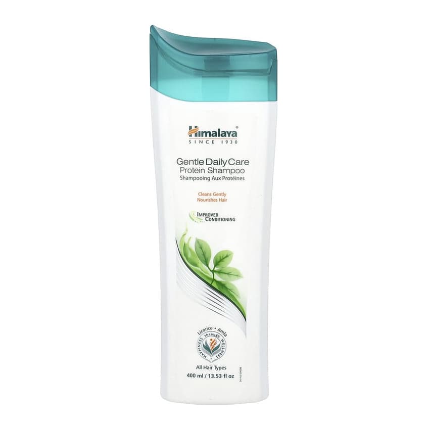 Gentle Daily Care Protein Shampoo