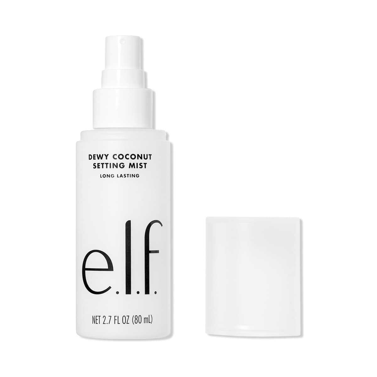 Dewy Coconut Setting Mist