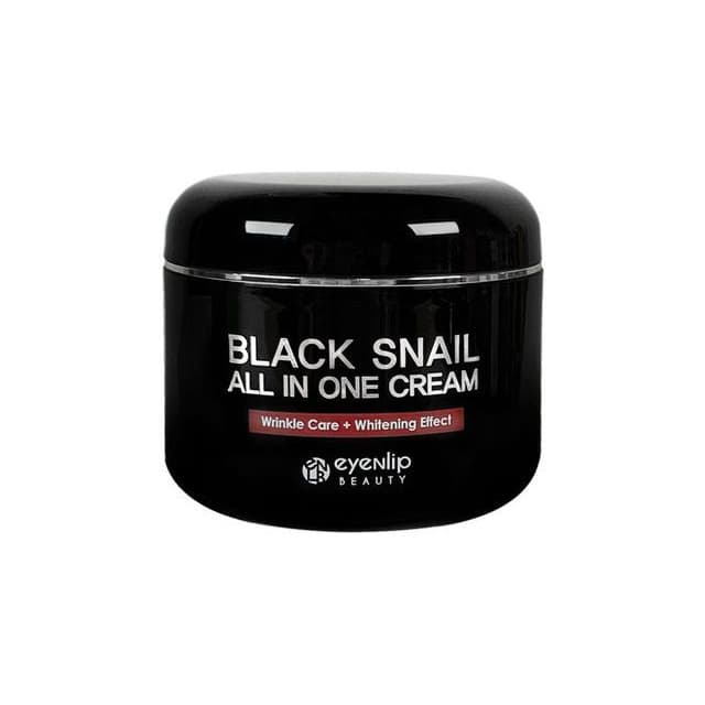 Black Snail All In One Cream